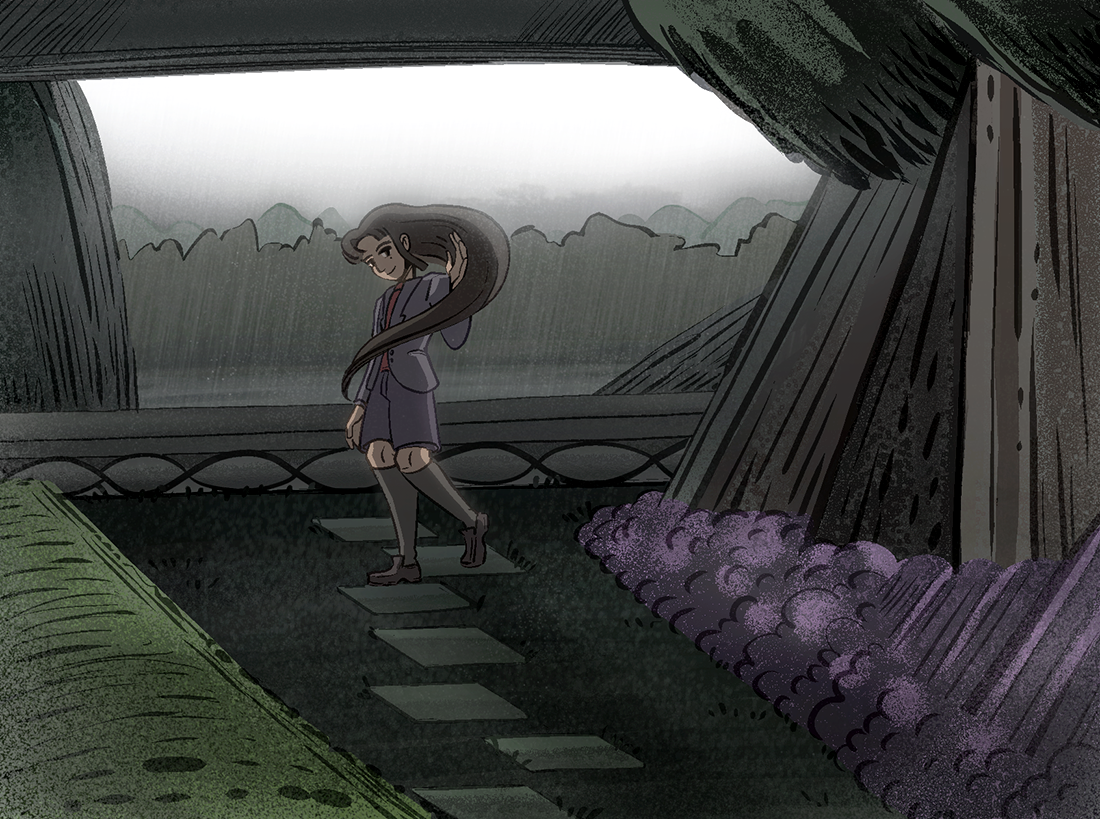 Rain