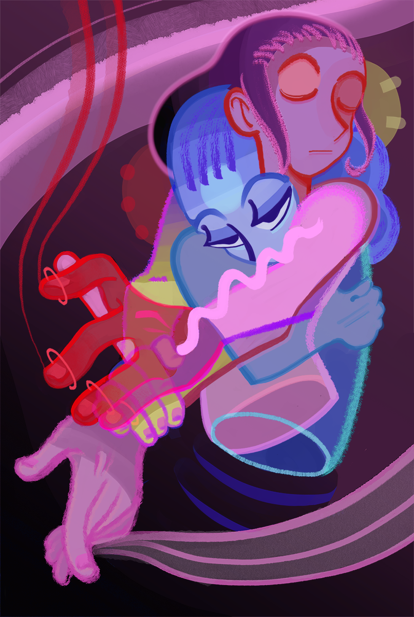 Second Thought