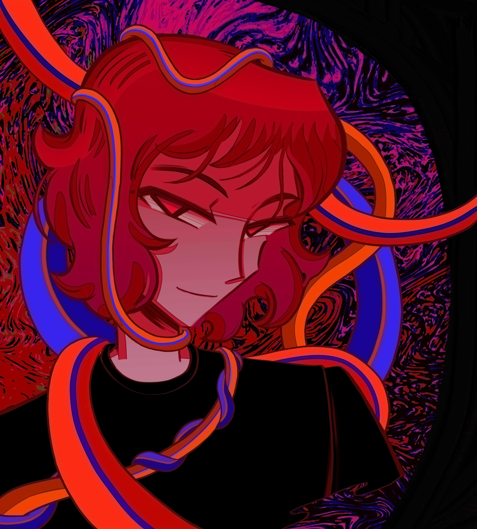 Blood Snake