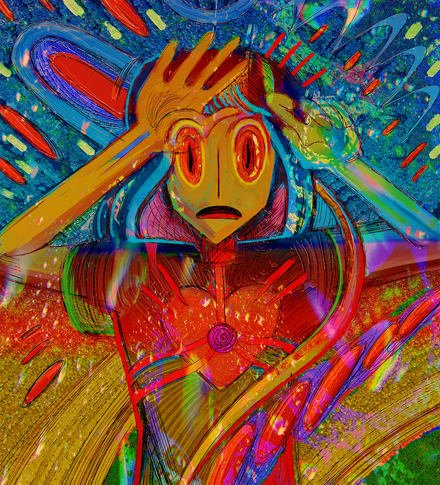 Anxiety