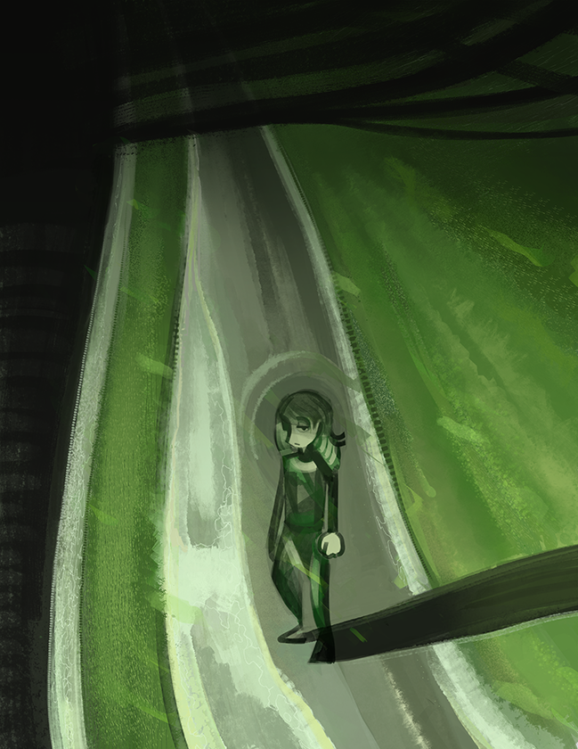 Night Walk