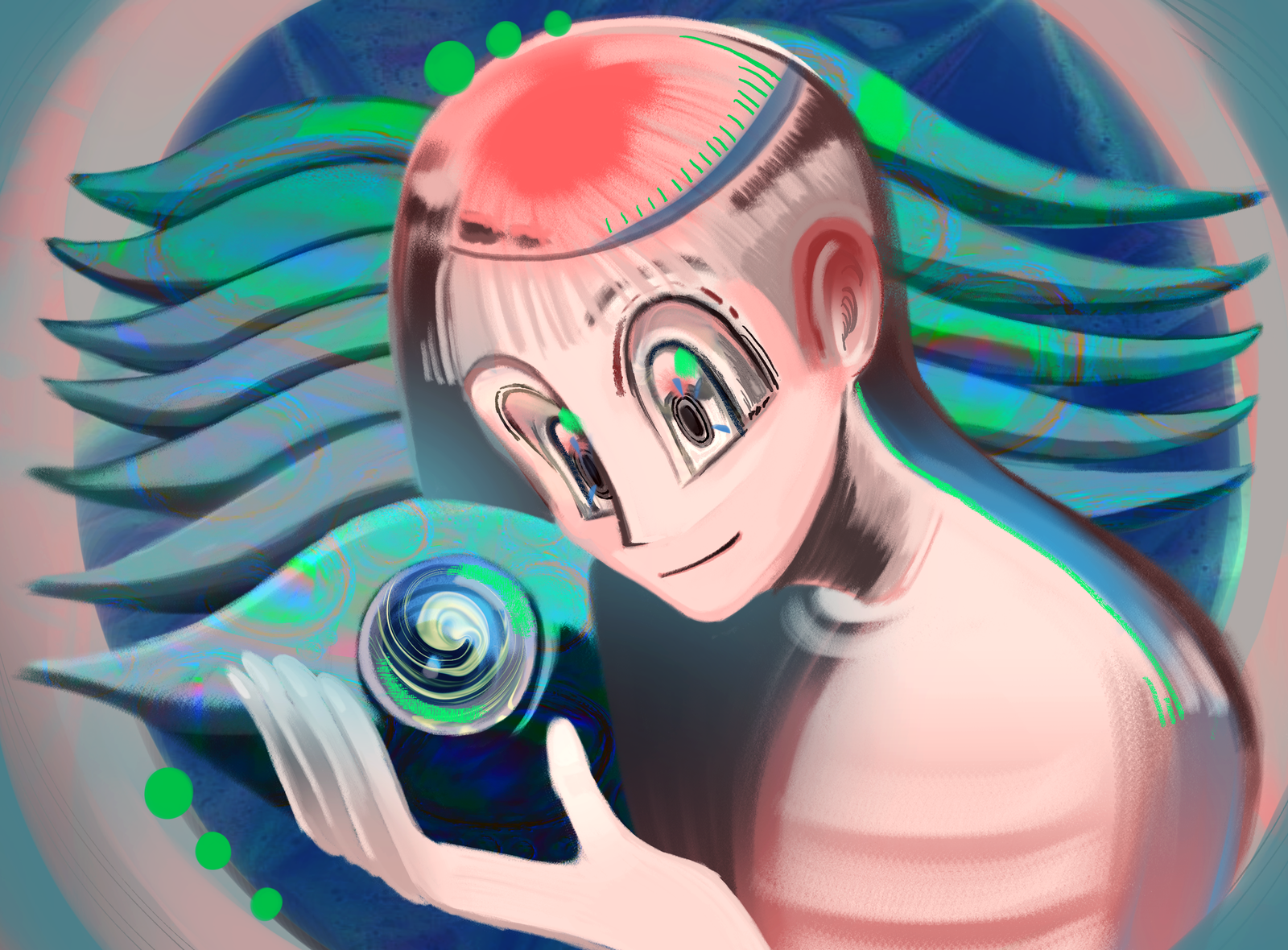 Orbelle