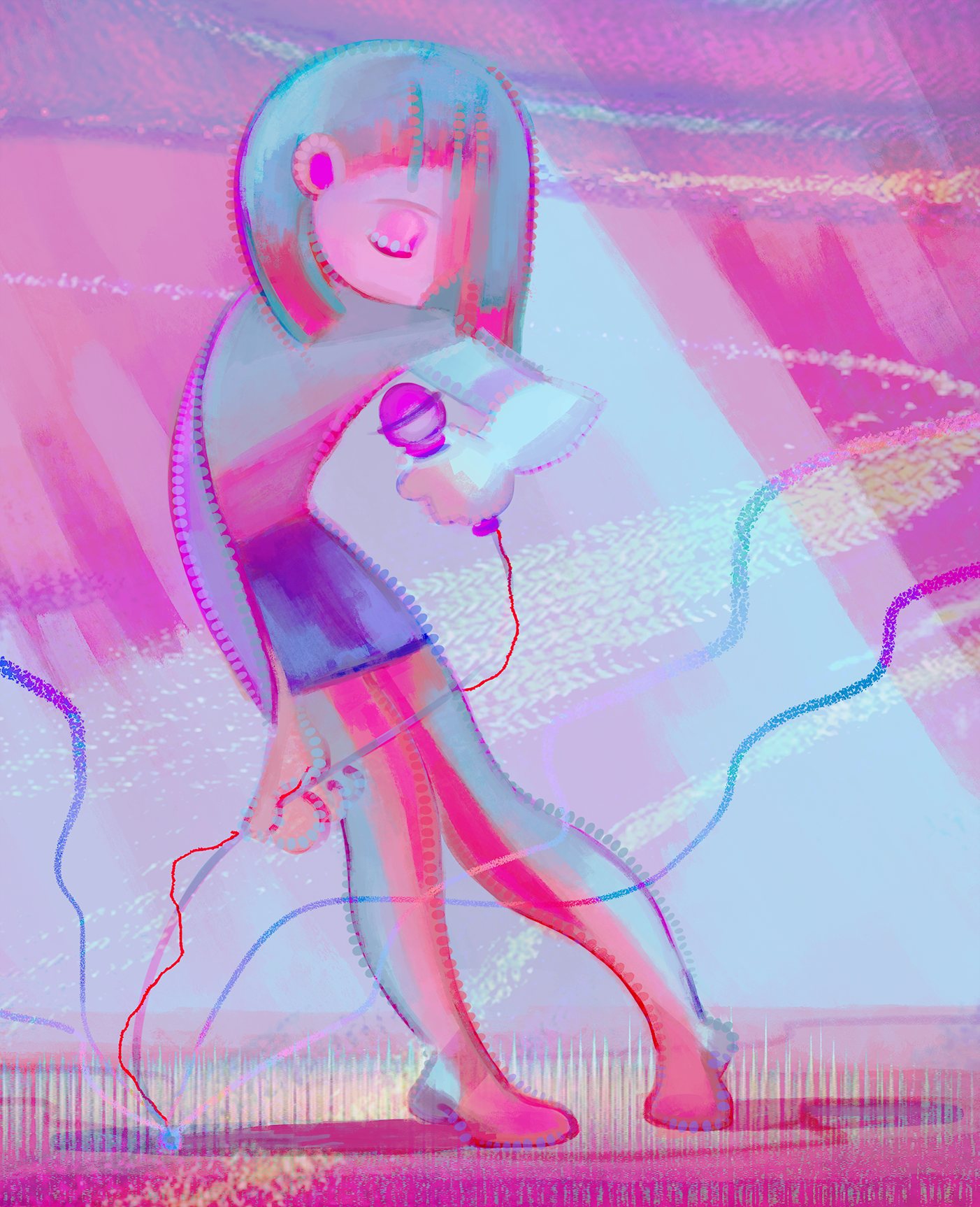 Mic Check