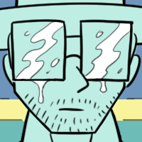 Dick La Brapa is on the case. With terrible puns. A telephone comic.